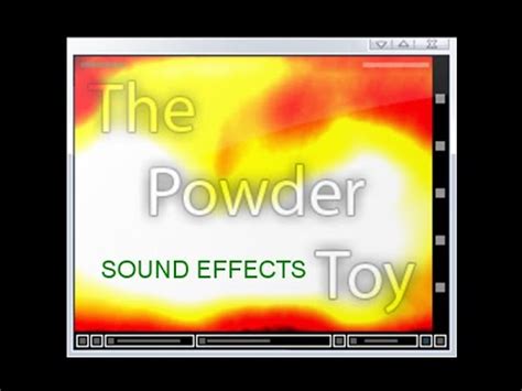 Breaking the Sound Barrier: Exploring the Limitless Potential of Magic Sound Powder